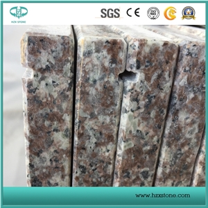 G664 Violet Luoyuan Granite for Monuments