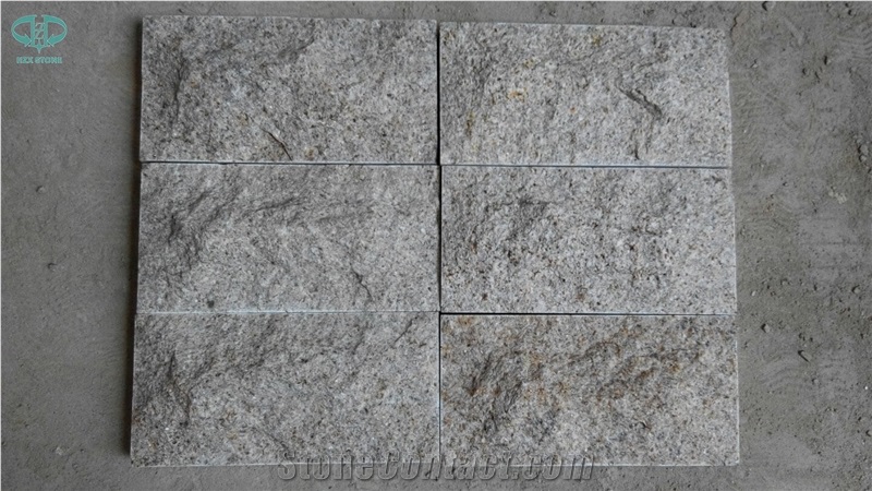 G682 Granite Mushroom Stone Tiles