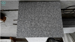 Grey Granite G602,China Grey Sardo Granite Slabs Tiles