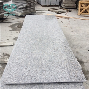 Grey Granite G650 Slabs & Tiles, Floor Paving,Project Use