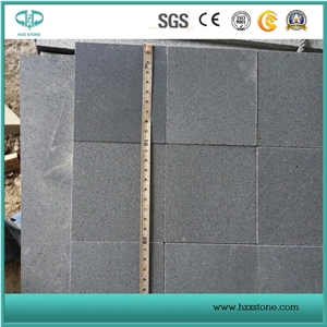 Hainan Basalt Tiles,Hainan Black Lava Stone,Haikou Basat Slabs