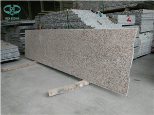 Maple Red-A Slabs & Tiles, G562 Red Granite Slabs & Tiles