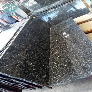 Norway Sliver Pearl Blue Granite,High Quality Polished Stone