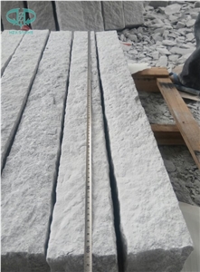 Our Own Quarry and Factory New G603 Granite Palisade /Hubei G603