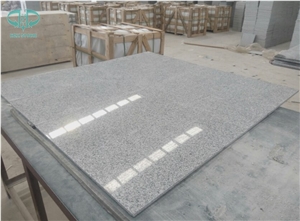 Our Own Quarry and Factory New G603 Granite Tiles /Hubei G603