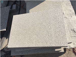 Our Own Quarry and Factory New G603 Granite Tiles /Hubei G603