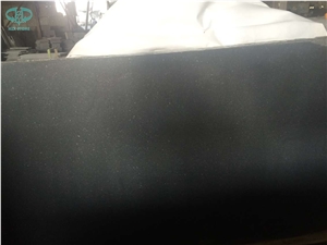 Suppliers Natural Stone China Rain Drop Black Granite G684 Basalt