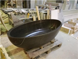 Grey Marble Bathtubs Marble Pietra Grey Bath Tubs for Interior