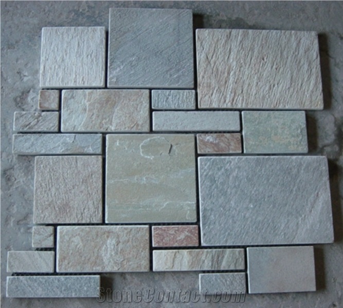 Cheap Driveway Paving Stone Granite Pavers for Sale Popular in Russia