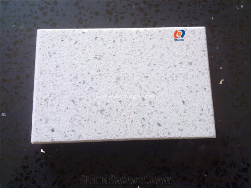 Fashionable Quartz Stone Artificial Quartz