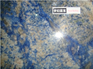 Luxury Azul Bahia Slabs Price Labradorite Lemurian Blue Granite