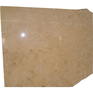 YUANDA Jerusalem Gold Natural Limestone Slabs Stone