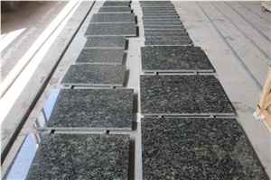 Butterfly Green Granite Slabs & Tiles