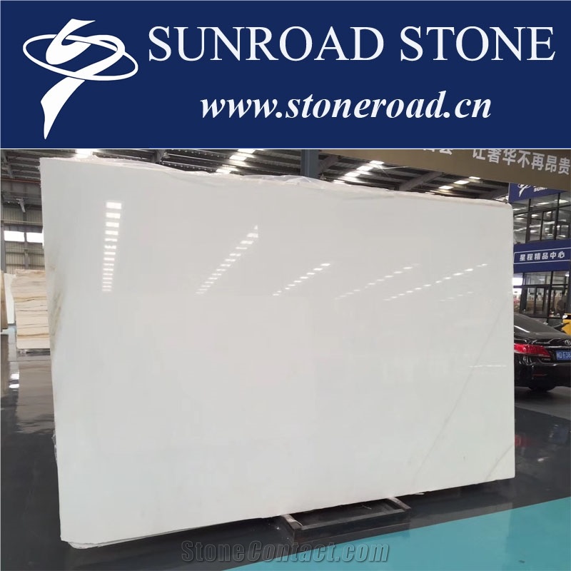 Pure White Marble, White Pure Royal Marble, White Marble Slabs Tiles