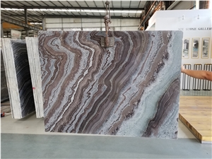 High Quality Cordillera Grey Marble Slabs&Tiles Flooring&Walling