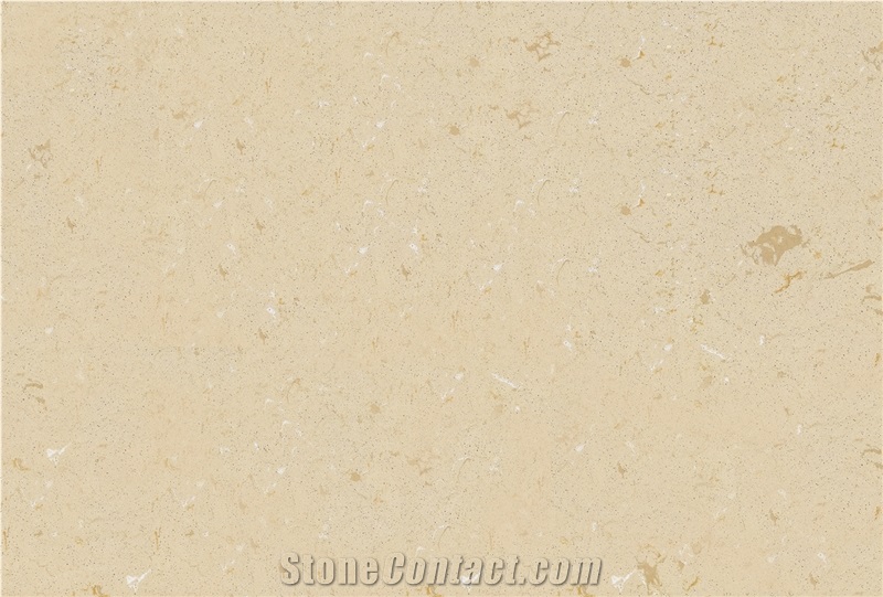 Ls-E004 Baisha Haitao / Artificial Stone Tiles & Slabs
