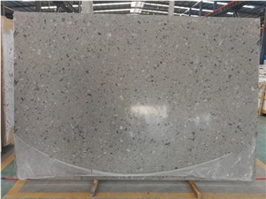 Ls-E010 Grey / Artificial Stone Tiles & Slabs