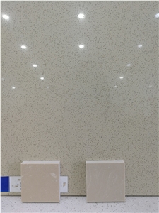 Ls-S011 Perlato Svevo Light Artificial Stone Slabs&Tiles Flooring