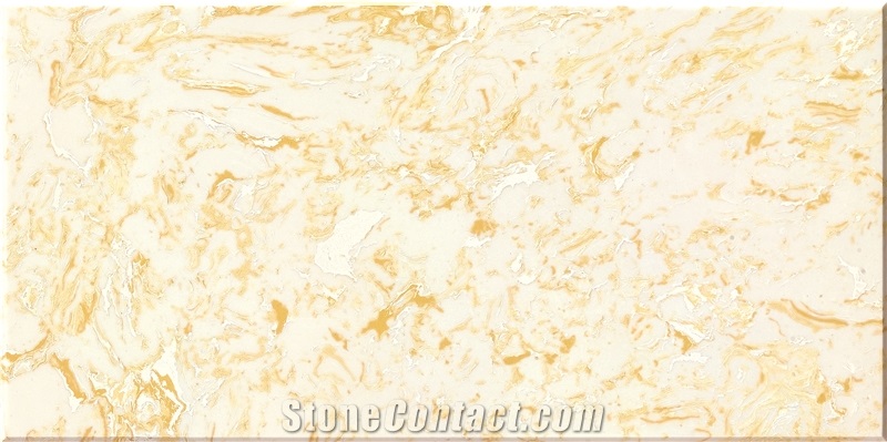 Ls-T004 Extreme Topaz/ Artificial Stone Tiles & Slabs