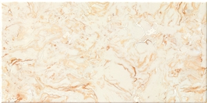 Ls-T005 Champagne / Artificial Stone Tiles & Slabs