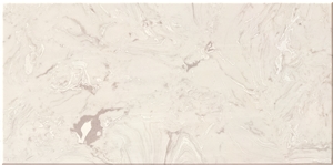 Ls-T011 Chinese Ink Jade / Artificial Stone Tiles & Slabs
