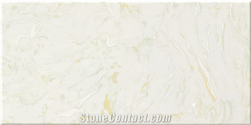 Ls-T014 Danqing Jade Artificial Stone Slabs&Tiles Flooring&Walling