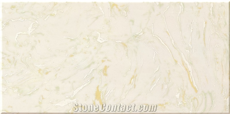 Ls-T014 Danqing Jade / Artificial Stone Tiles & Slabs