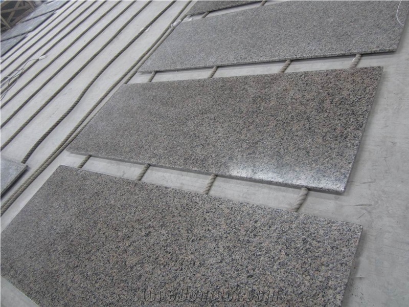 New Caledonia Granite Polished Tiles&Slabs