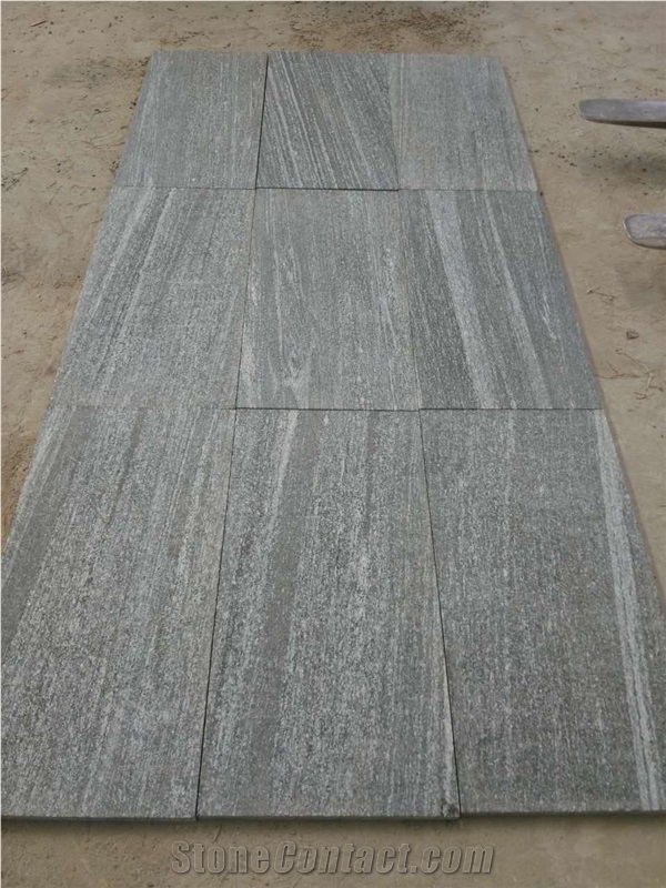Polished Arctic Grey Granite Tiles&Slabs Flooring&Walling