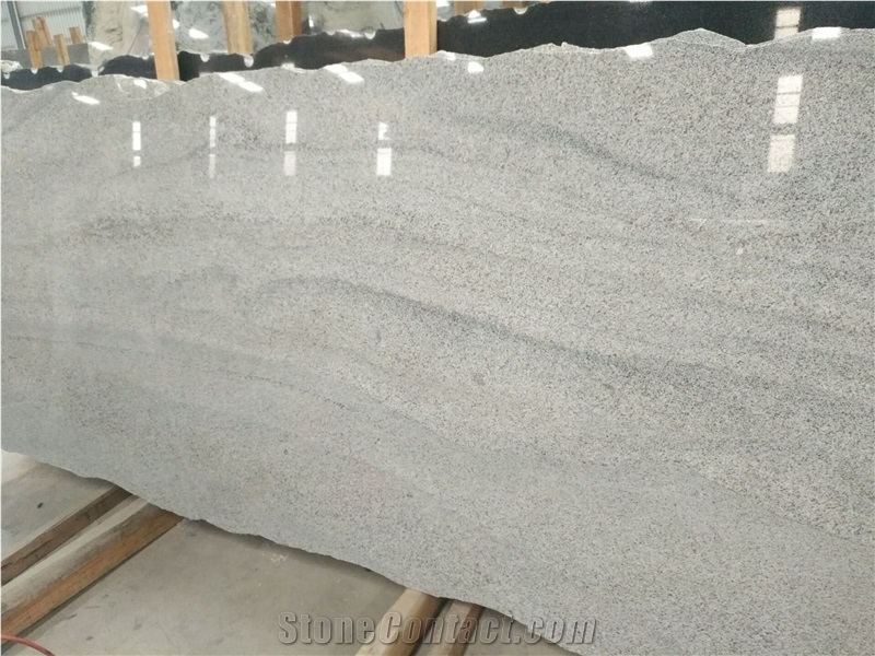 Polished Fantasy White Granite Tiles&Slabs Granite Flooring&Walling