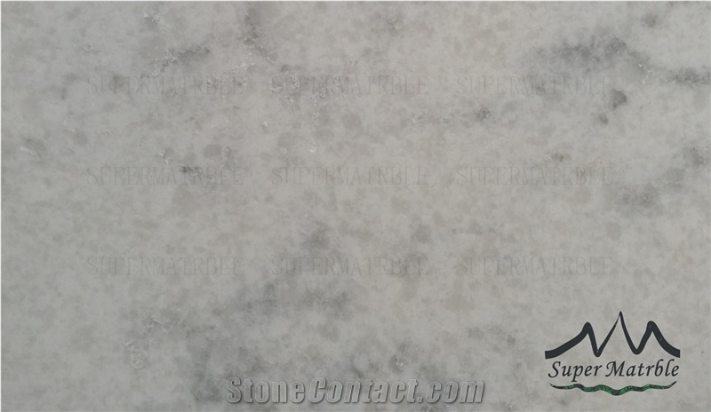 Calacatta Sm-No.8115 Quartz Slab/Tile for Countertops