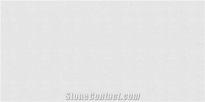 Maple White China Quartz Artificial Engineered Stone Big Slabs, Tiles