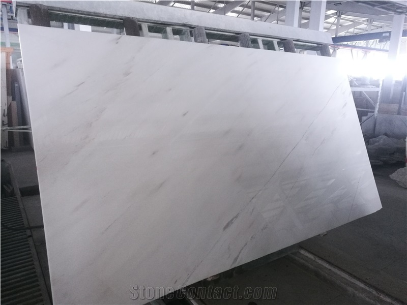 White Marble from Prilep,Macedonia