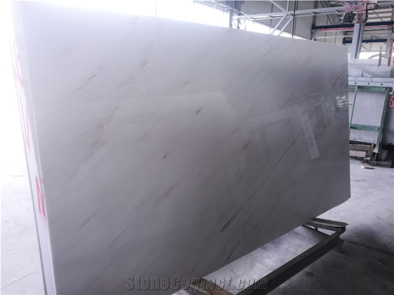 White Marble from Prilep,Macedonia