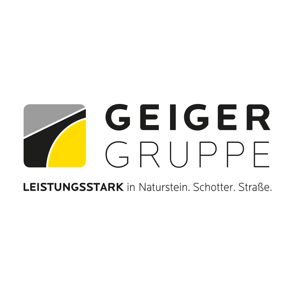 H.Geiger GmbH Stein- und Schotterwerke Schotter- und Steinwerk Weissenburg
