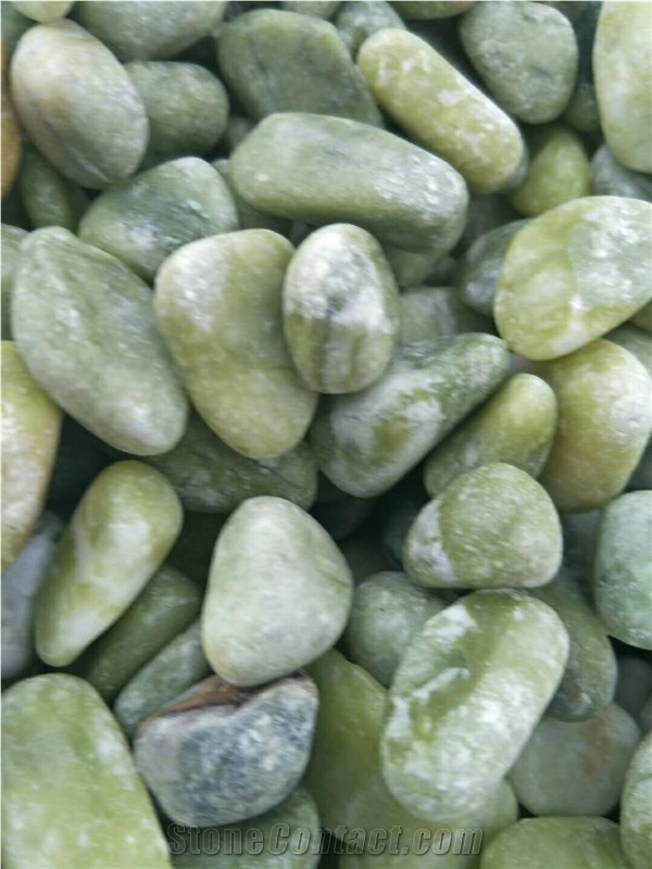 Natural Jude Stone Decoration Pebbles