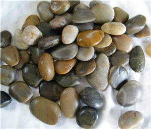Natural River Stone Pebbles
