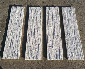 White Quartzite Stone Tiles