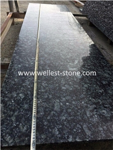 G330 China Green Granite Paving Stone Small Slabs Polished Tiles