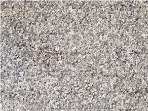 Chinese White Granite Tiles & Slabs