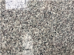 Chinese White Granite Tiles & Slabs