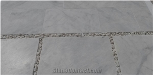 Turkish Carrara Marble Tiles