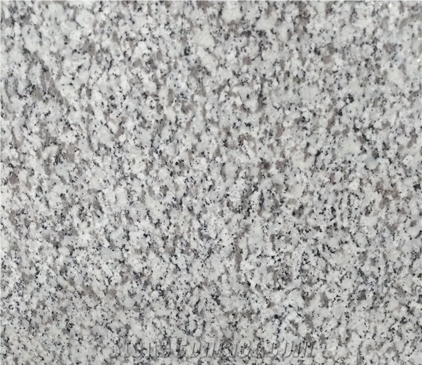 G613 White Granite Slabs,New White Granite