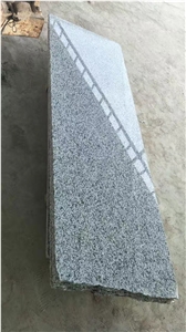 G613 White Granite Slabs,New White Granite
