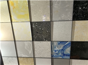 Artificial Marble Slabs and Tiles, Artificial Stone Wall Tiles