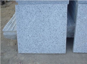 G603 Granite Tile,Light Grey Granite,Light Misty Grey Granite,Grey