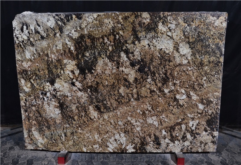 Star Beach Granite Slabs From Brazil 498267 Stonecontact Com