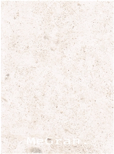 Bianco Viso Limestone Slabs & Tiles