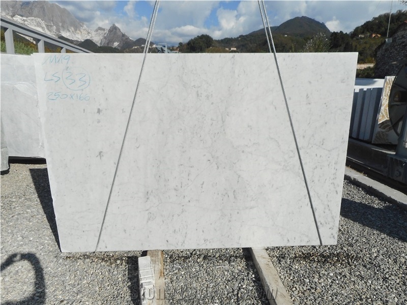 Carrara Cd - Carrara C