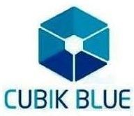 Cubik Blue